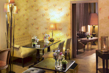 Hotel Interior