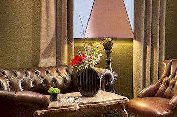 Hotel Interior