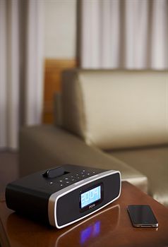 In-Room Amenity