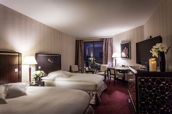 Guestroom