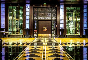 Ballroom