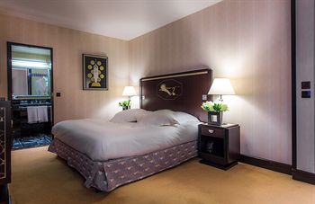 Guestroom