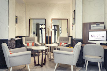 Hotel Interior