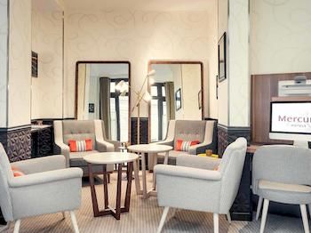 Hotel Interior