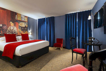 Guestroom