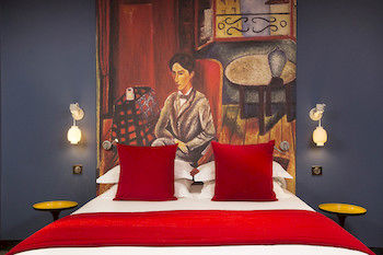 Guestroom
