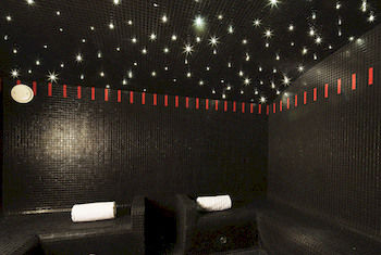 Hotel Interior