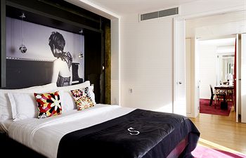 Guestroom