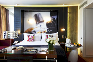 Guestroom