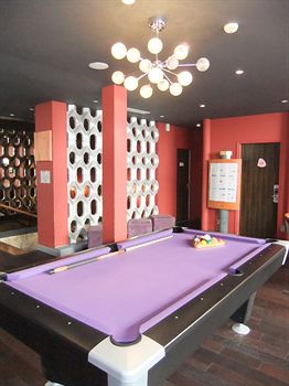 Billiards