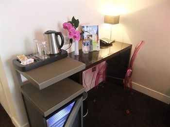 In-Room Amenity