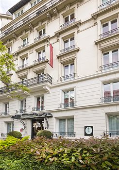 Hotel Front
