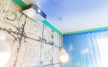 In-Room Amenity