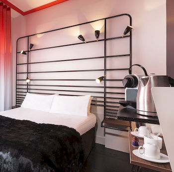 Guestroom