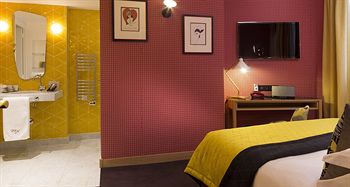 Guestroom