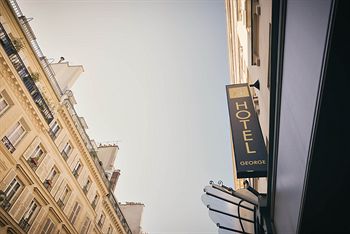 Hotel Front