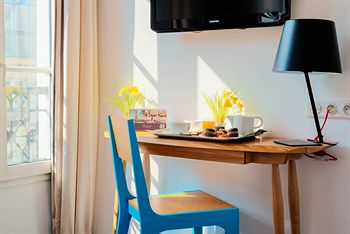 In-Room Amenity