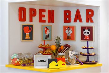 Snack Bar