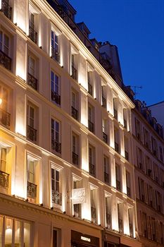 Hotel Front