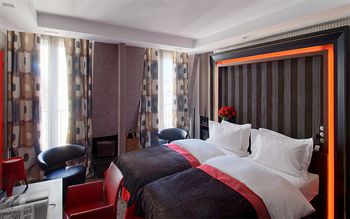 Guestroom
