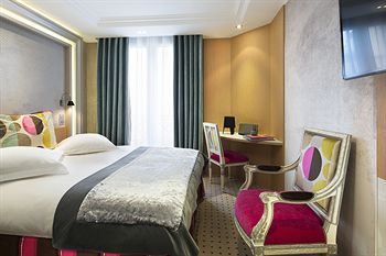 Guestroom