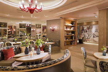 Hotel Interior
