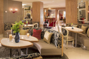 Hotel Interior