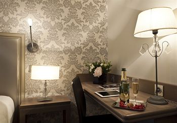 Guestroom