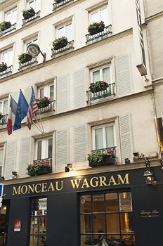 Hotel Front