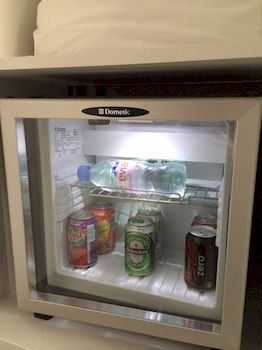 Mini-Refrigerator