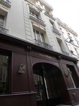 Hotel Front