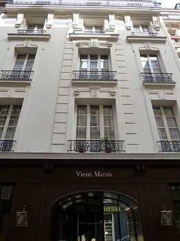 Hotel Front