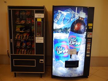 Vending Machine