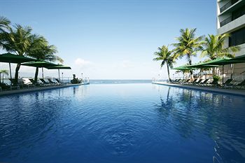 Infinity Pool