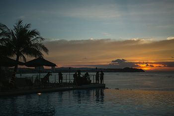 Infinity Pool