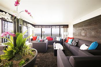 Hotel Interior