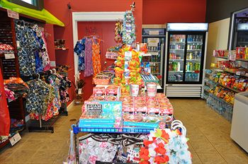 Gift Shop