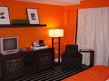 In-Room Amenity