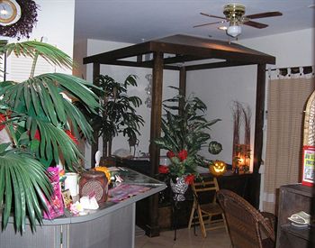 Hotel Interior