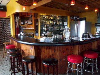 Hotel Bar
