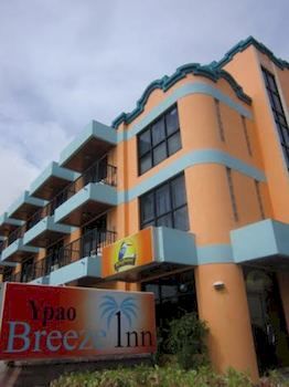 Hotel Front