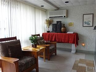 Hotel Interior