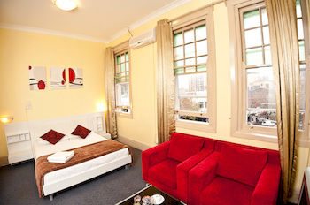 Guestroom