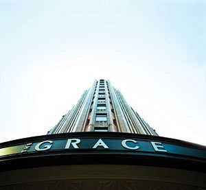 格雷斯飯店 The Grace Hotel