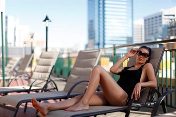 Sundeck