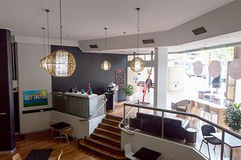 Cafe