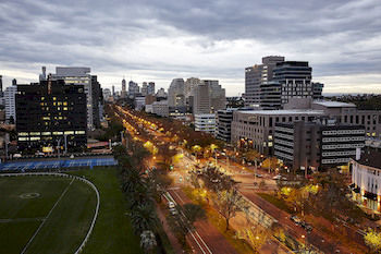 City View