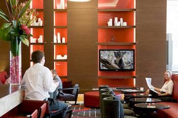 Hotel Lounge