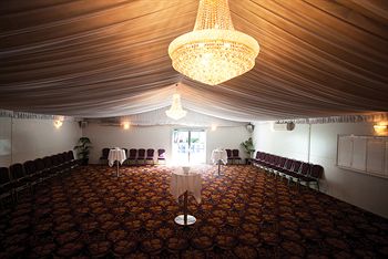 Reception Hall