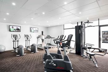 Fitness Studio